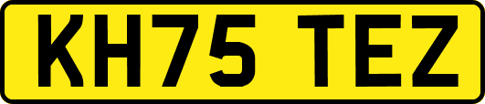 KH75TEZ
