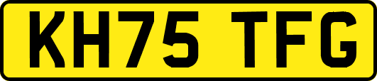KH75TFG