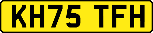 KH75TFH