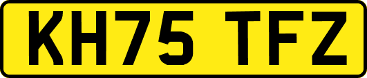 KH75TFZ