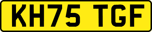 KH75TGF