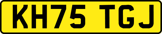 KH75TGJ