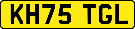 KH75TGL