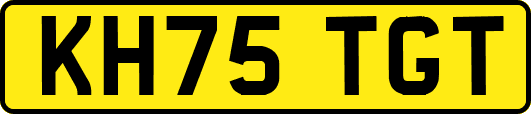 KH75TGT