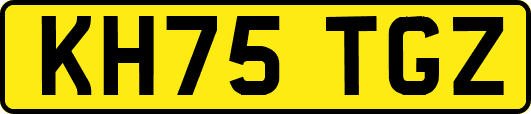 KH75TGZ