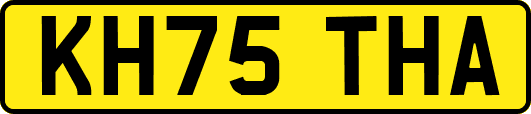 KH75THA