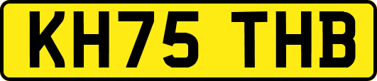 KH75THB