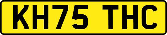 KH75THC