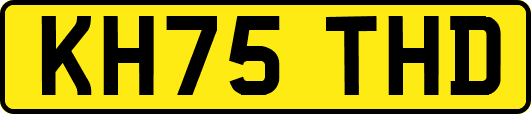 KH75THD