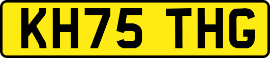 KH75THG