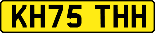 KH75THH