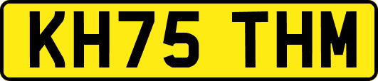 KH75THM