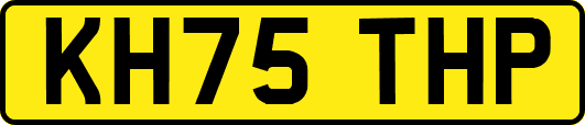 KH75THP