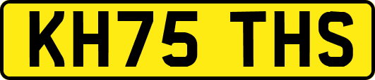 KH75THS
