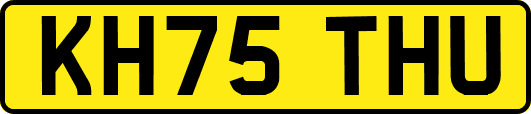 KH75THU