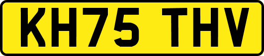 KH75THV