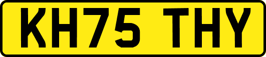 KH75THY