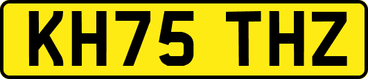 KH75THZ