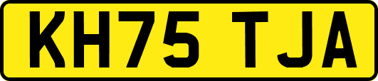 KH75TJA