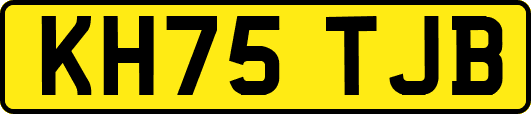 KH75TJB