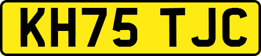 KH75TJC
