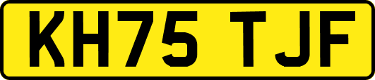 KH75TJF