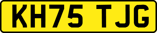 KH75TJG