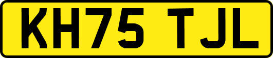 KH75TJL