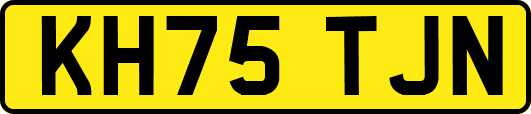 KH75TJN