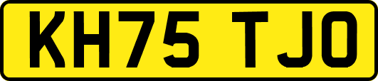 KH75TJO