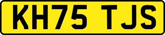 KH75TJS