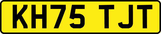 KH75TJT