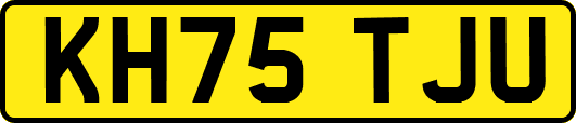 KH75TJU