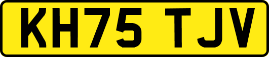 KH75TJV