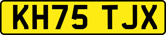 KH75TJX