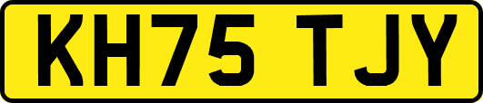 KH75TJY