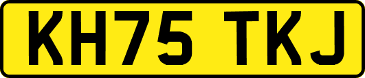 KH75TKJ