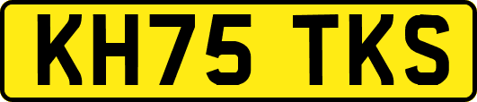 KH75TKS
