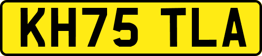 KH75TLA