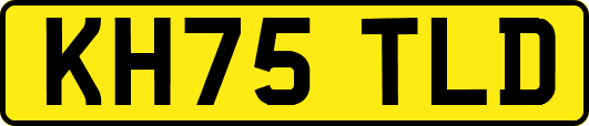 KH75TLD