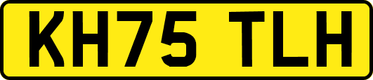 KH75TLH
