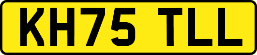 KH75TLL