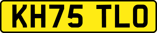 KH75TLO