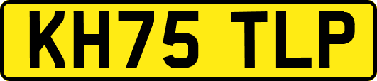 KH75TLP