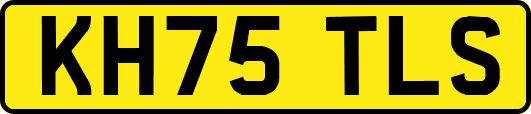 KH75TLS