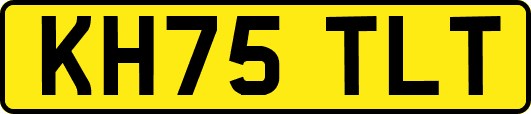 KH75TLT