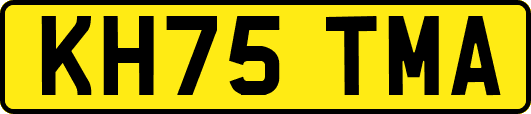 KH75TMA