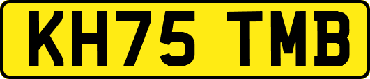 KH75TMB