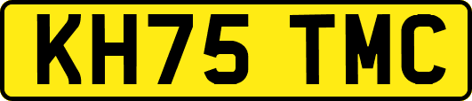 KH75TMC