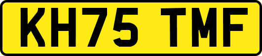 KH75TMF